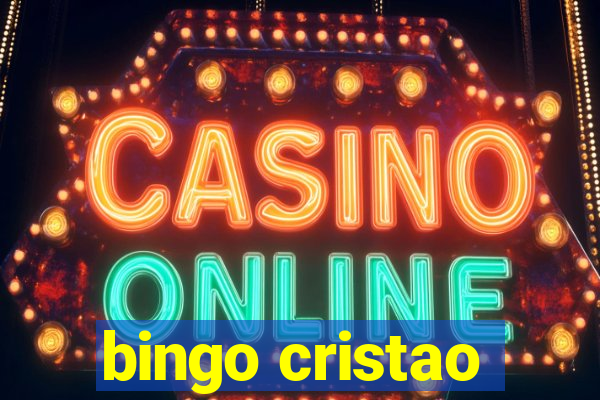 bingo cristao